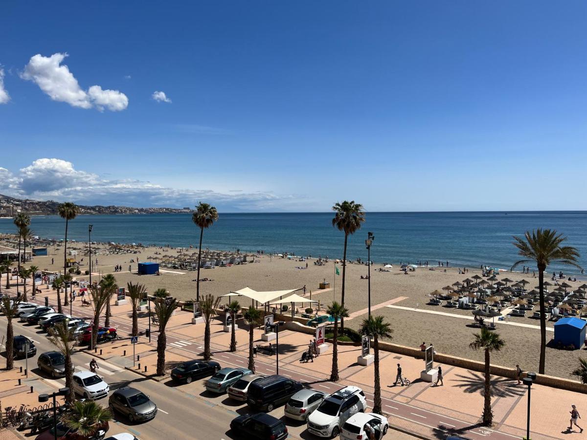 Sur Suites La Peseta Fuengirola Ngoại thất bức ảnh