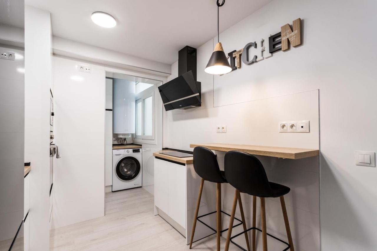 Sur Suites La Peseta Fuengirola Ngoại thất bức ảnh