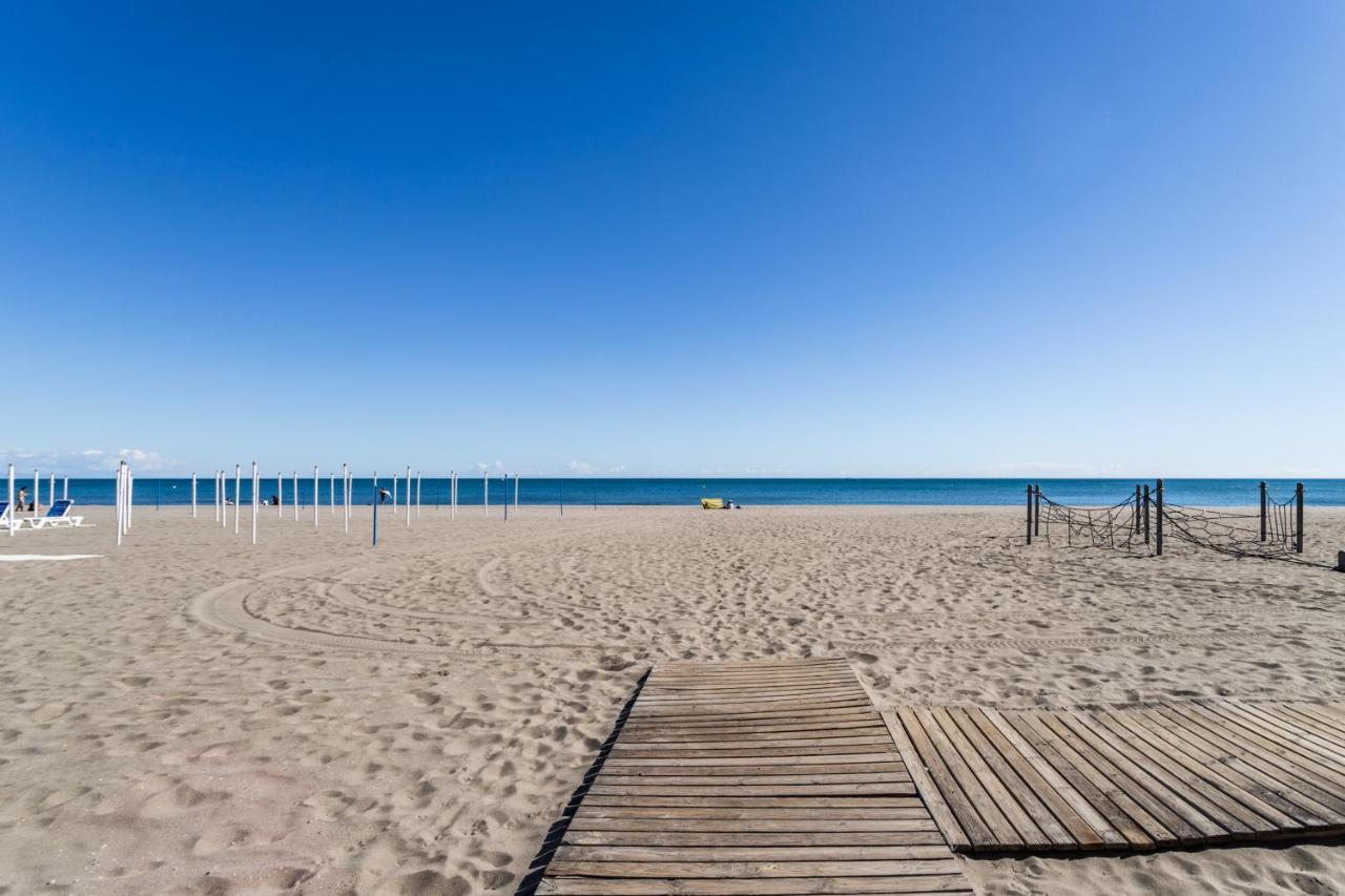 Sur Suites La Peseta Fuengirola Ngoại thất bức ảnh