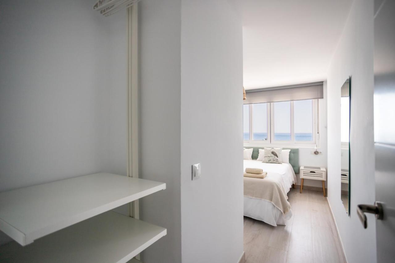 Sur Suites La Peseta Fuengirola Ngoại thất bức ảnh