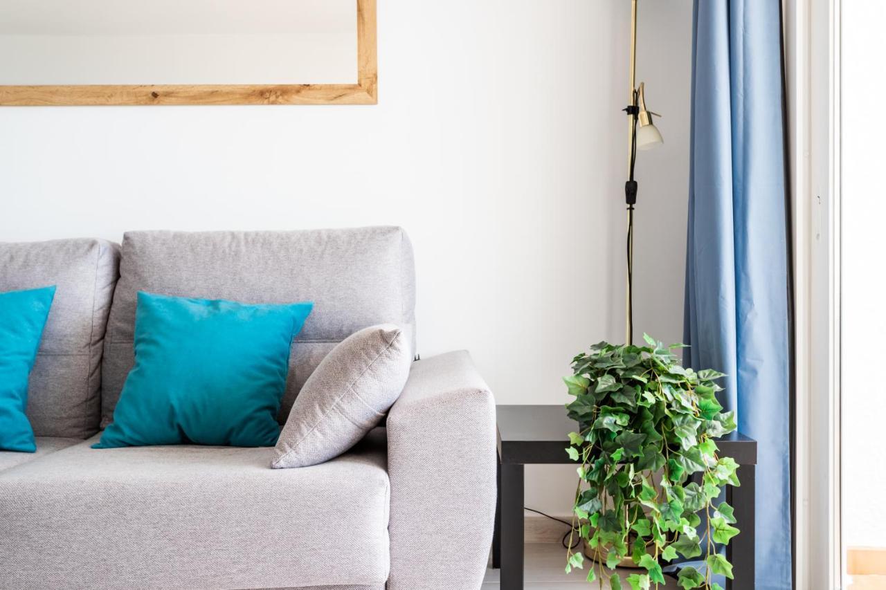 Sur Suites La Peseta Fuengirola Ngoại thất bức ảnh