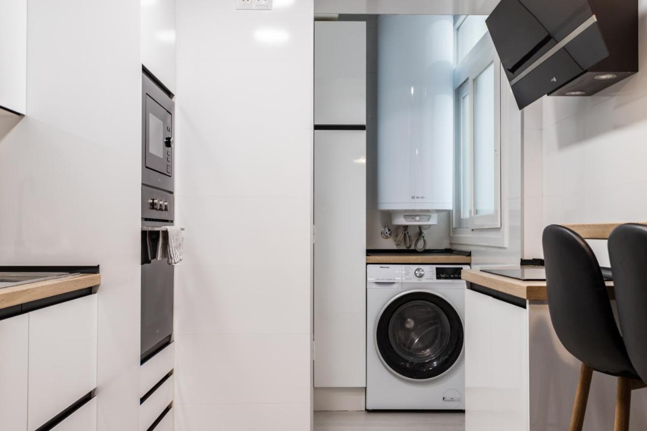 Sur Suites La Peseta Fuengirola Ngoại thất bức ảnh