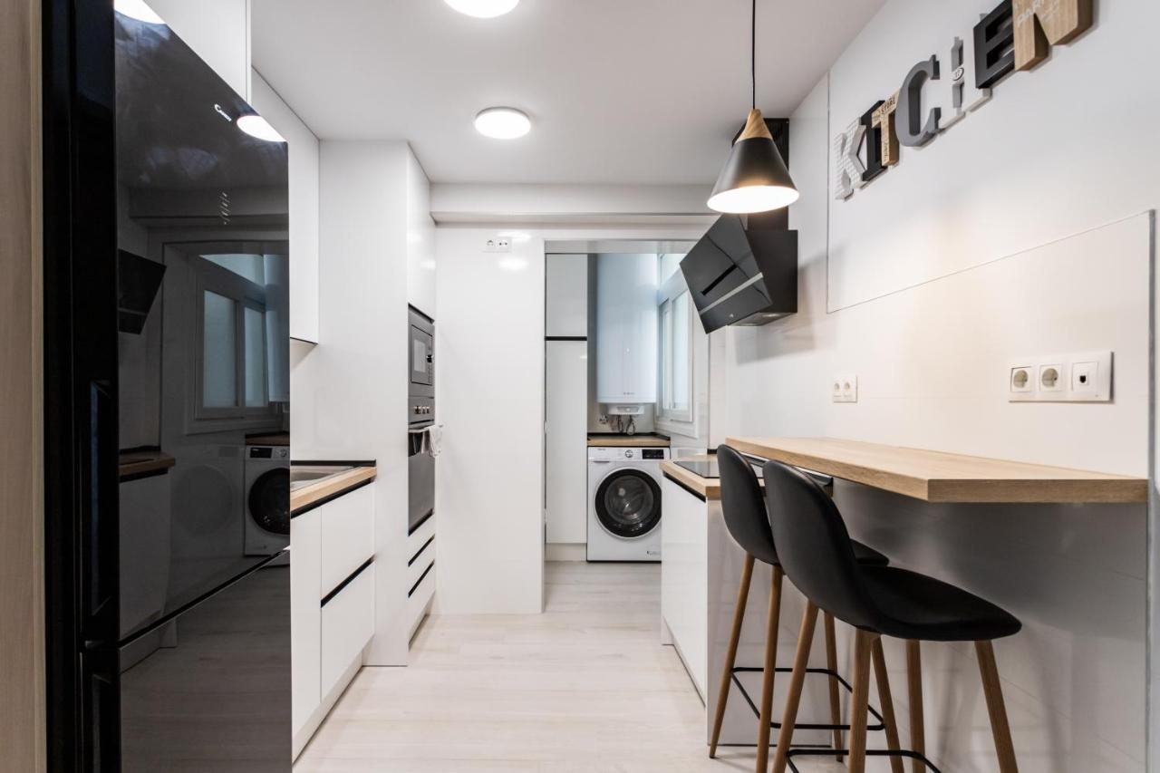 Sur Suites La Peseta Fuengirola Ngoại thất bức ảnh