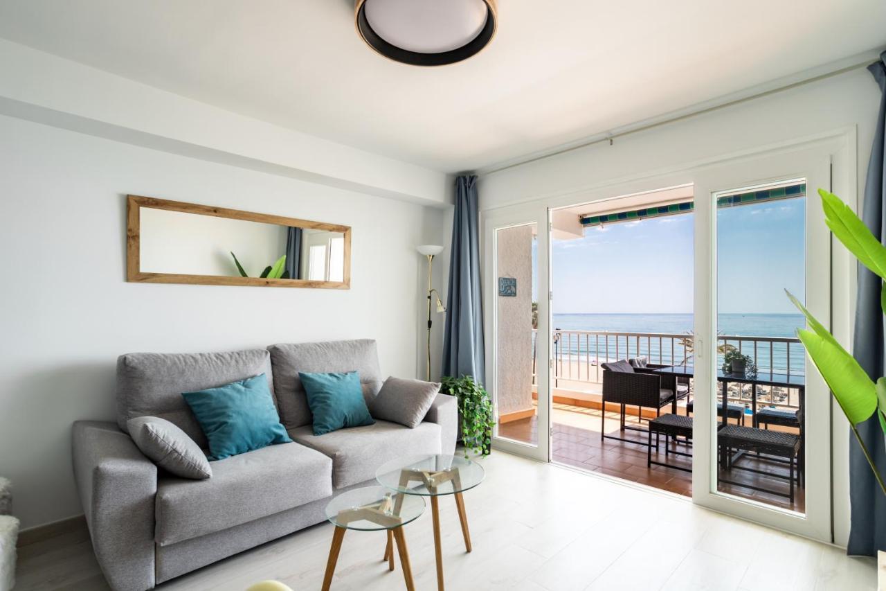 Sur Suites La Peseta Fuengirola Ngoại thất bức ảnh